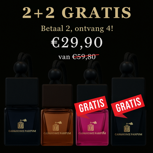 2+2 Gratis