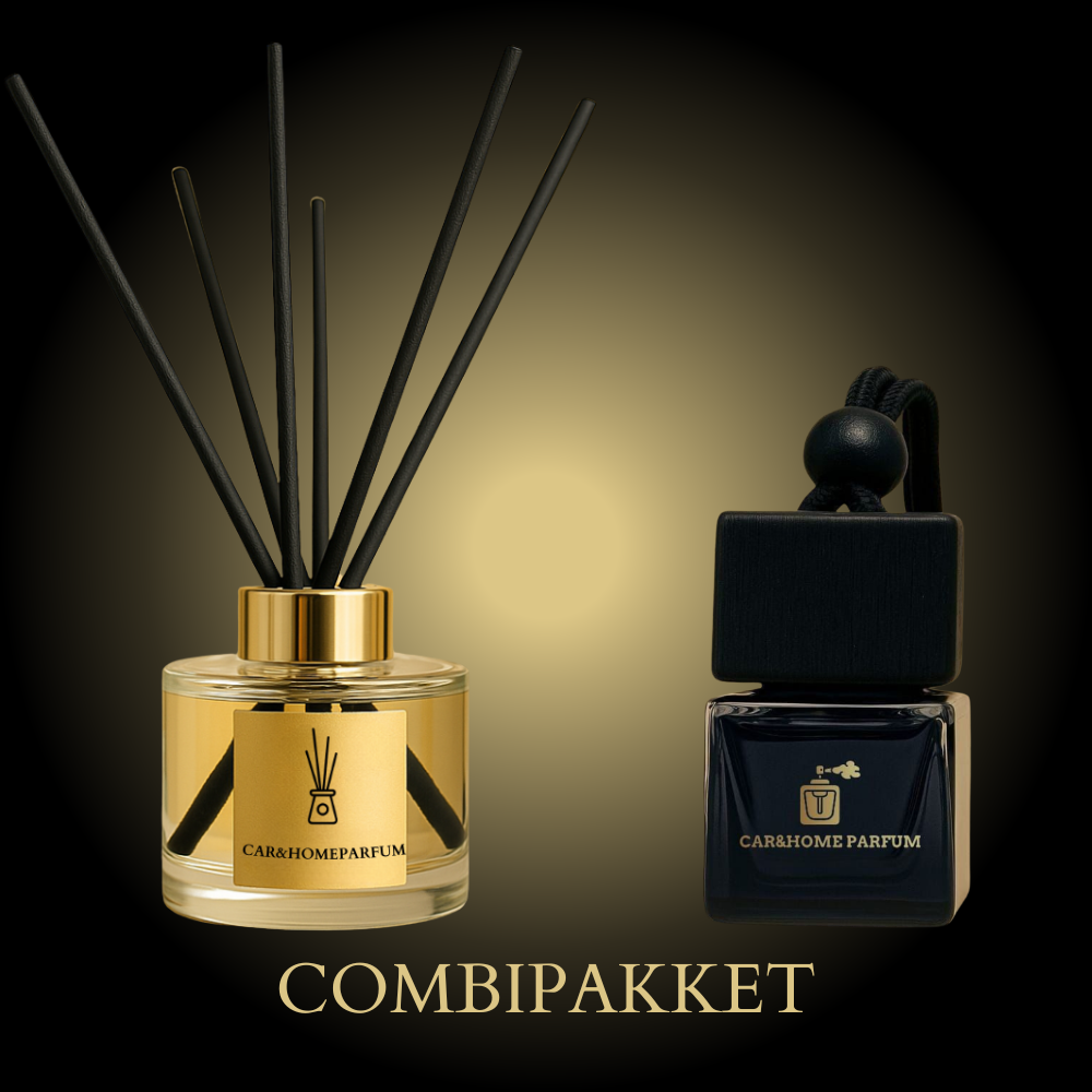 COMBINATION PACKAGE